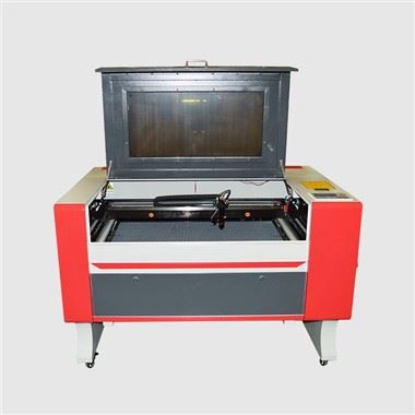 1060 Magna tal-Qtugħ tal-Laser CO2 Għall-Injam Akriliku Aktar