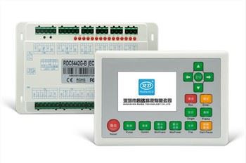 CO2 Laser Controller DSP RDC6442 Ruida Rdworks