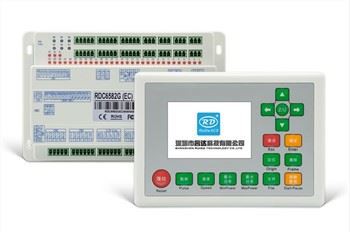 Ruida Offline Multi-Head Laser Controller RDC6582G